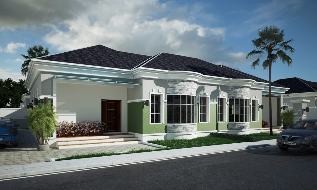 dantata town developers housing estate