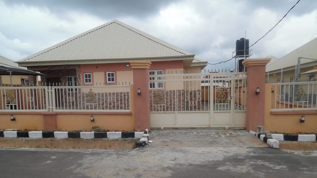 dantata town developers housing estate