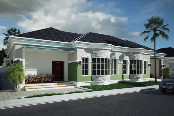 dantata housing estate phase 1