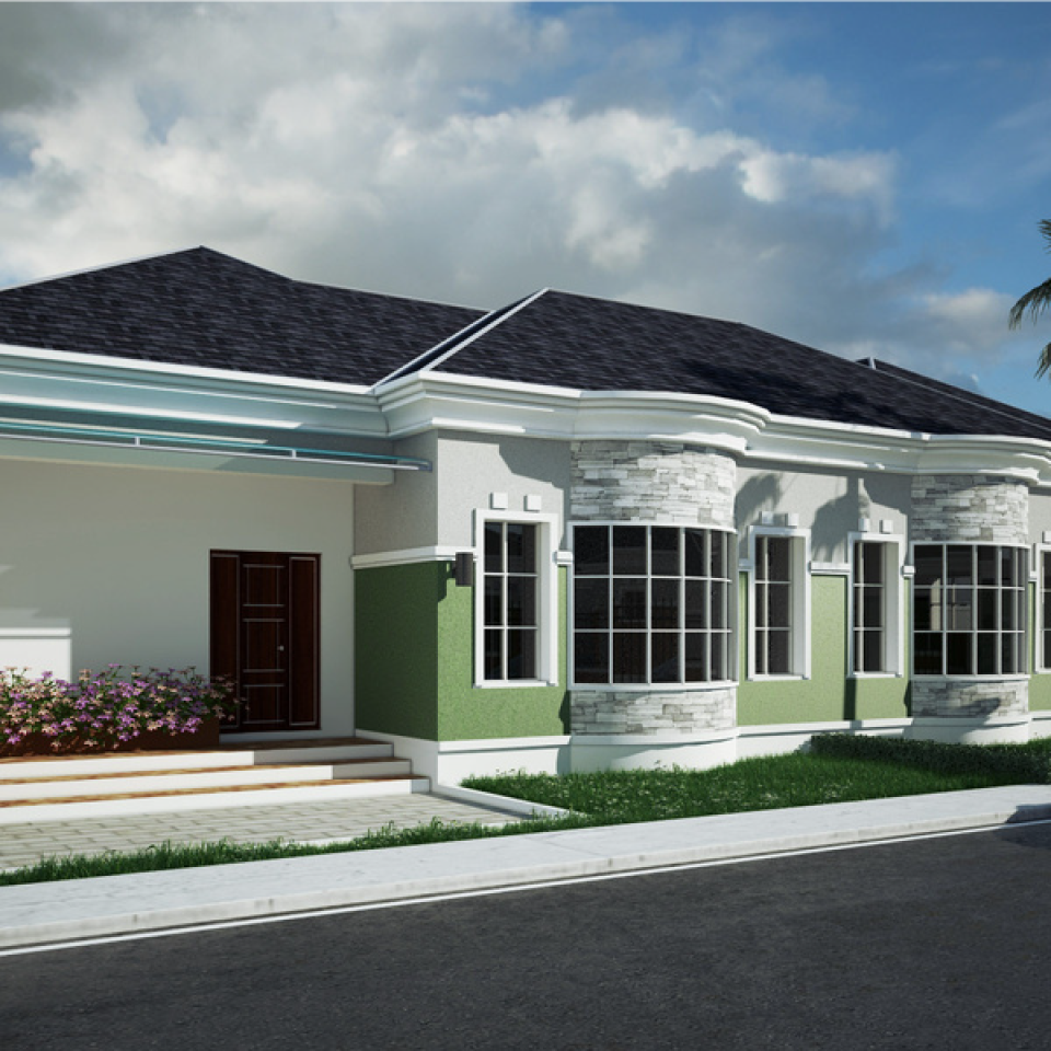 dantata housing estate phase 1